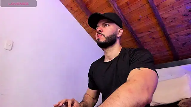 Tom Bailey online show from February 27, 2026, 12:38 pm