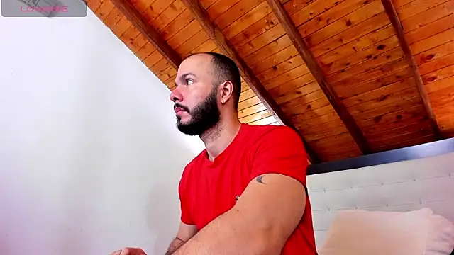 Tom Bailey online show from November 15, 2025, 1:04 pm