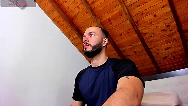 Tom Bailey online show from February 17, 2026, 12:46 pm