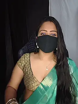 priya  angel online show from April 18, 2026, 5:04 pm