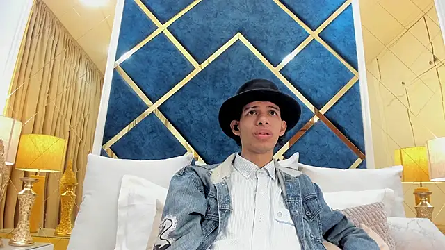 TomyMosterCock online show from April 6, 2026, 11:39 pm