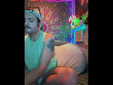 Jackjack716 online show from April 27, 2026, 3:26 am