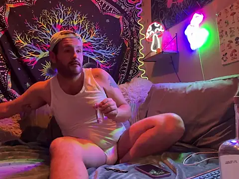 Snapshot of Jackjack716 chatting on January 1, 2025, 5:01 am Jackjack716 online show from January 1, 2025, 5:01 am