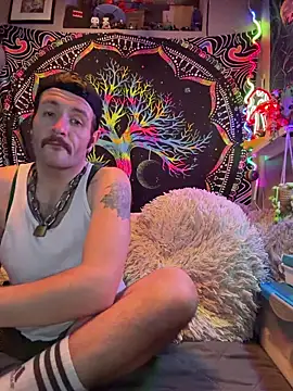 Jackjack716 online show from February 9, 2026, 4:32 am