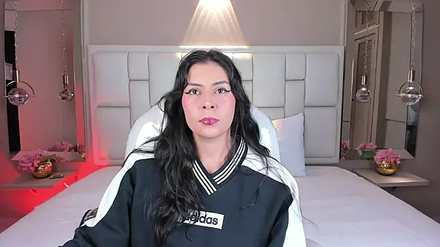 JessyEvans online show from January 16, 2026, 7:29 pm