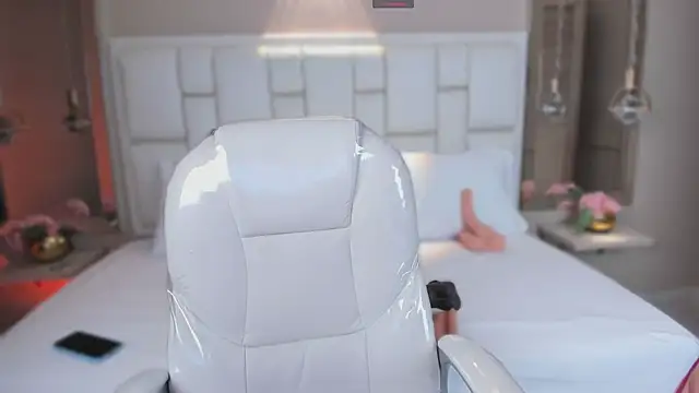 JessyEvans online show from February 5, 2026, 7:43 pm