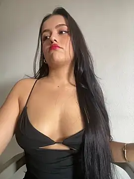 AbbyMillerrr online show from May 12, 2026, 9:21 pm