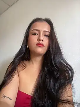 AbbyMillerrr online show from May 10, 2026, 5:26 pm
