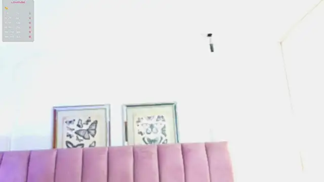 Snapshot of KimberlyCutee chatting on May 21, 2026, 8:17 pm KimberlyCutee online show from May 21, 2026, 8:17 pm