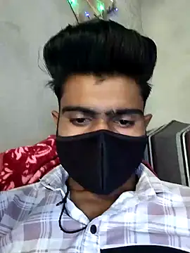 Yasha 14C Creator online show from January 26, 2025, 7:42 am