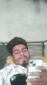 Yasha 14C Creator online show from February 12, 2025, 9:10 am