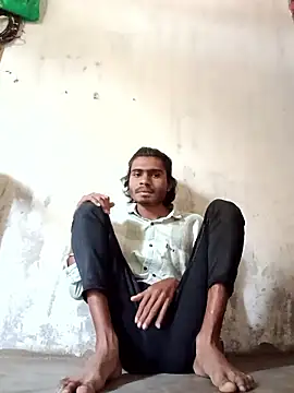 Yasha 14C Creator online show from January 19, 2026, 5:11 am