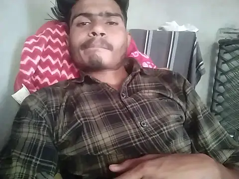 Yasha 14C Creator online show from March 18, 2025, 4:18 am