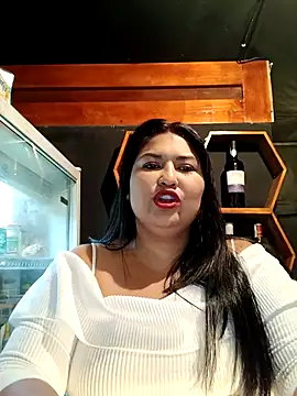 Marcela87 online show from February 10, 2025, 1:35 am