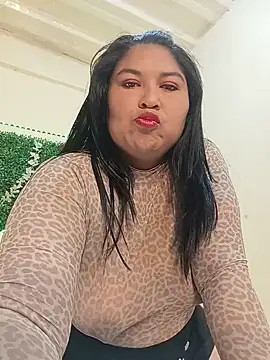 Marcela87 online show from May 19, 2026, 7:10 pm
