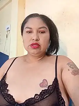 Marcela87 online show from May 10, 2026, 7:27 pm