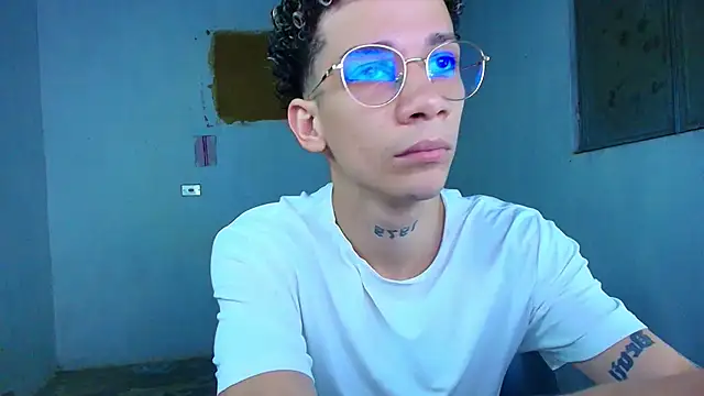 mateodeamjo online show from March 7, 2026, 1:45 am