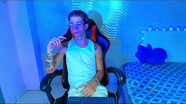 Snapshot of mateodeamjo chatting on December 3, 2025, 6:47 am mateodeamjo online show from December 3, 2025, 6:47 am