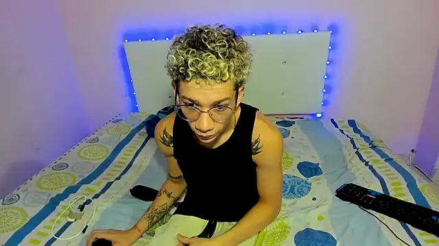 Snapshot of mateodeamjo chatting on October 30, 2025, 9:29 am mateodeamjo online show from October 30, 2025, 9:29 am