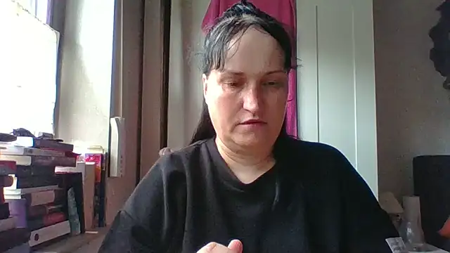  squirty cum lady  online show from June 15, 2026, 10:59 am