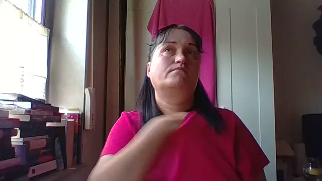  squirty cum lady  online show from June 17, 2026, 8:14 am
