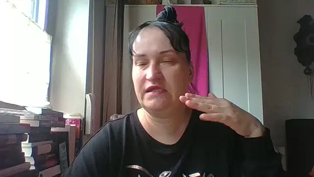  squirty cum lady  online show from June 7, 2026, 7:46 am
