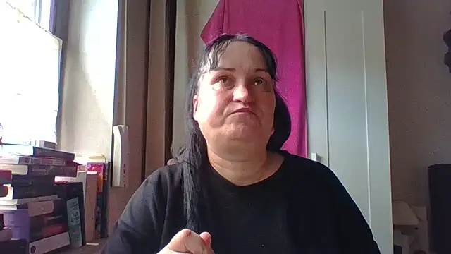  squirty cum lady  online show from June 13, 2026, 11:30 am