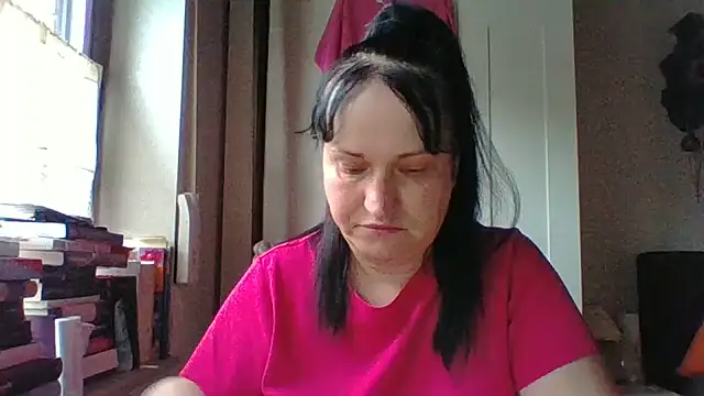  squirty cum lady  online show from June 16, 2026, 5:40 am