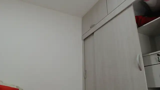 Amelia Debora Antonella online show from November 22, 2025, 12:59 pm