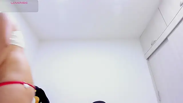 Snapshot of Amelia_Debora_Antonella chatting on June 9, 2026, 1:34 pm Amelia Debora Antonella online show from June 9, 2026, 1:34 pm