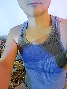 KennyLOVERboy online show from November 28, 2025, 9:31 am