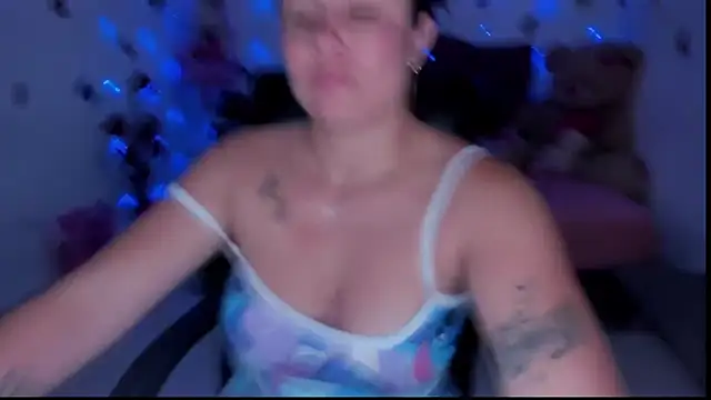 Dana Jeins online show from May 1, 2026, 2:44 pm