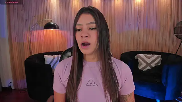 AllyJensen online show from February 25, 2026, 10:37 am