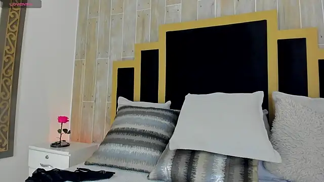 TamyHoney online show from February 16, 2025, 11:50 pm