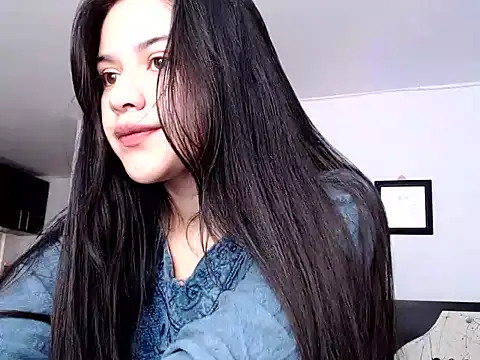 Snapshot of angelbeat_ chatting on December 13, 2024, 8:47 pm angelbeat online show from December 13, 2024, 8:47 pm