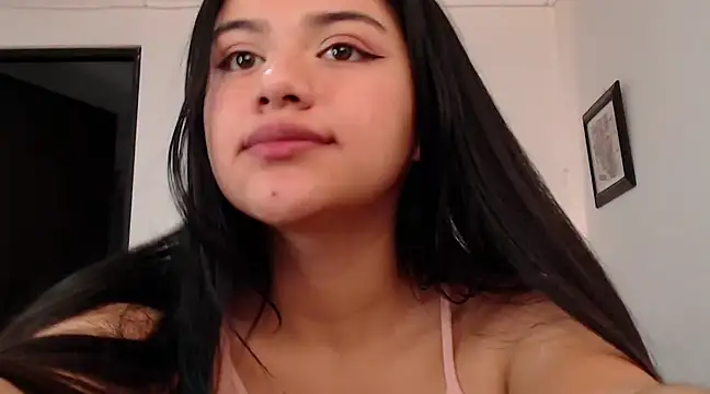 Snapshot of angelbeat_ chatting on March 2, 2025, 1:26 am angelbeat online show from March 2, 2025, 1:26 am