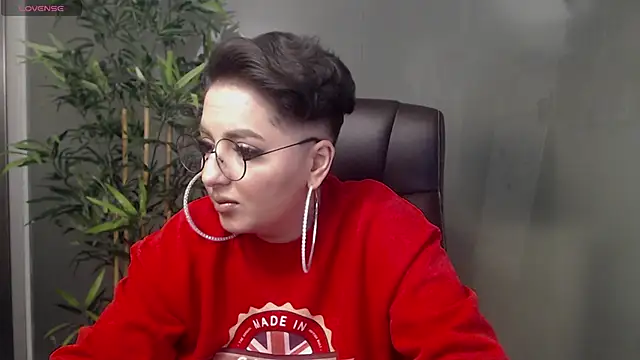 BustyAllyy online show from February 15, 2025, 1:53 am