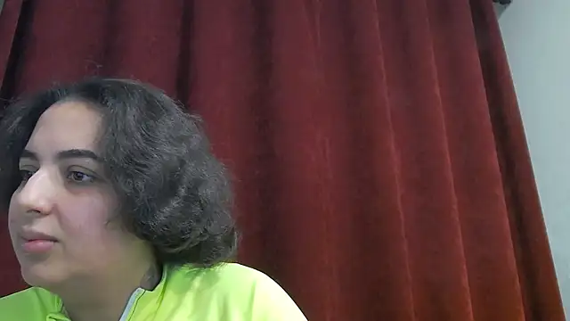 BustyAllyy online show from December 15, 2025, 7:31 pm