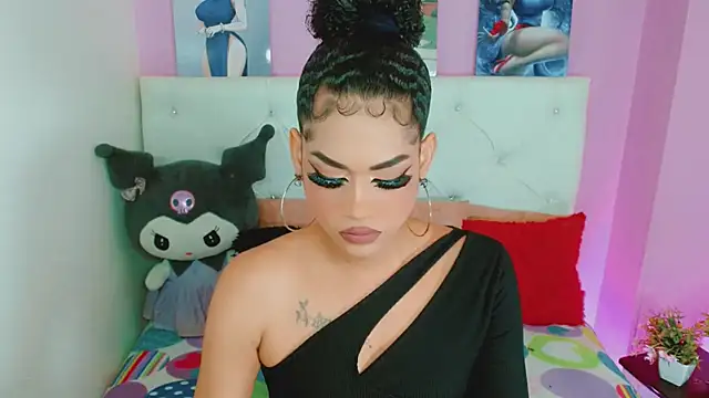 Amanda bigx online show from July 7, 2026, 4:59 am
