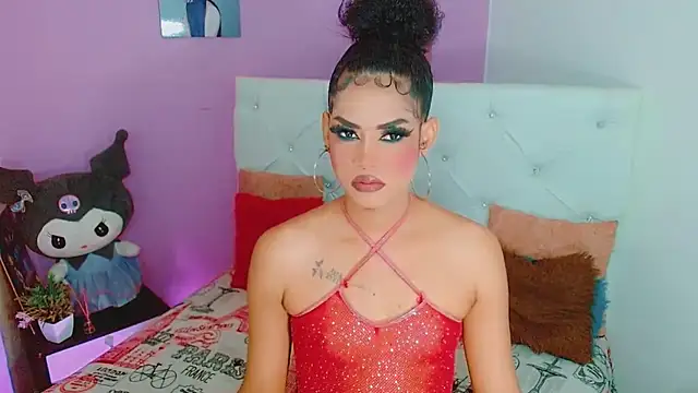 Amanda bigx online show from June 27, 2026, 6:08 am