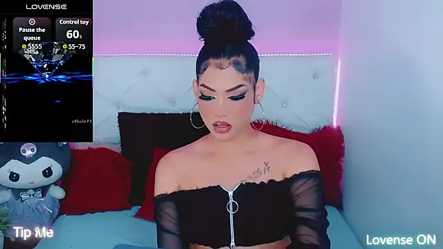 Snapshot of Amanda_bigx chatting on November 12, 2025, 4:05 am Amanda bigx online show from November 12, 2025, 4:05 am