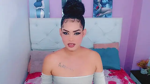 Amanda bigx online show from March 12, 2026, 7:12 am