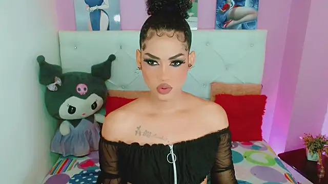 Amanda bigx online show from July 11, 2026, 4:46 am