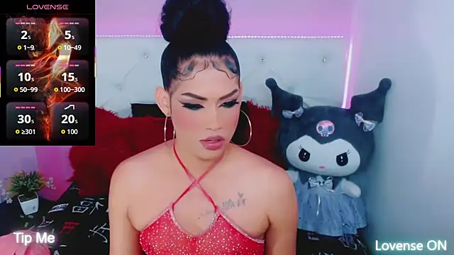 Snapshot of Amanda_bigx chatting on November 9, 2025, 5:00 am Amanda bigx online show from November 9, 2025, 5:00 am