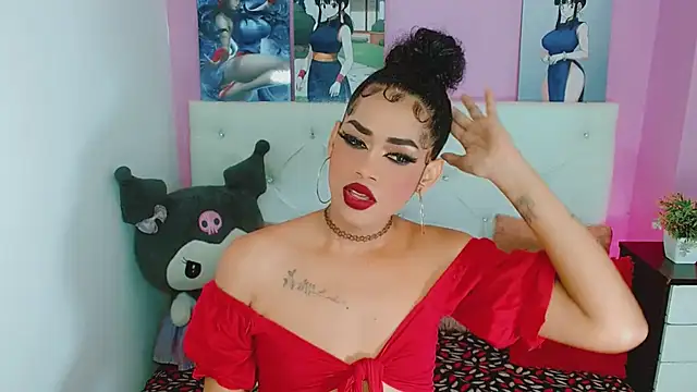 Amanda bigx online show from July 29, 2026, 3:50 am