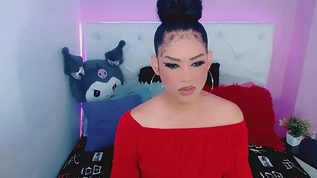 Snapshot of Amanda_bigx chatting on November 6, 2025, 4:38 am Amanda bigx online show from November 6, 2025, 4:38 am