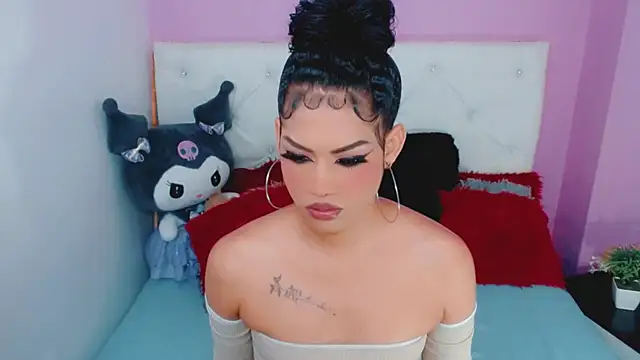 Snapshot of Amanda_bigx chatting on October 16, 2025, 4:54 am Amanda bigx online show from October 16, 2025, 4:54 am