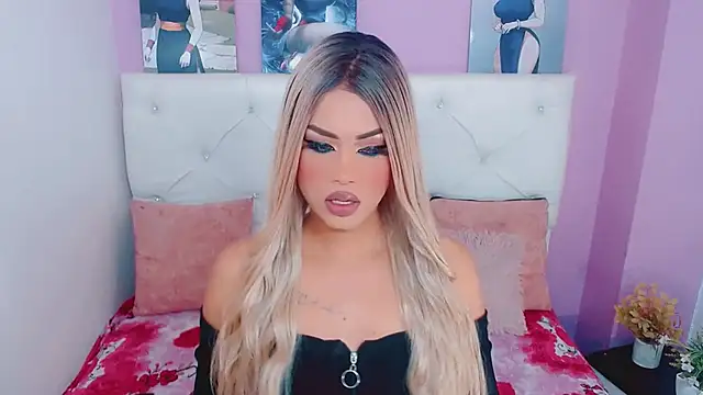 Amanda bigx online show from February 21, 2026, 6:48 am