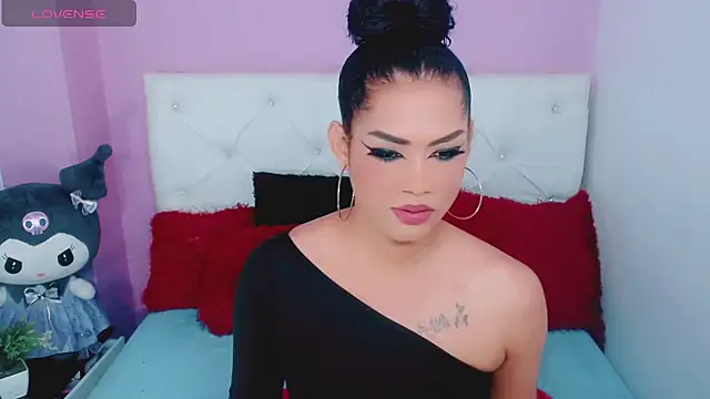 Snapshot of Amanda_bigx chatting on November 13, 2025, 5:11 am Amanda bigx online show from November 13, 2025, 5:11 am