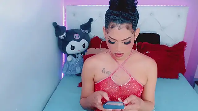 Snapshot of Amanda_bigx chatting on October 21, 2025, 5:07 am Amanda bigx online show from October 21, 2025, 5:07 am